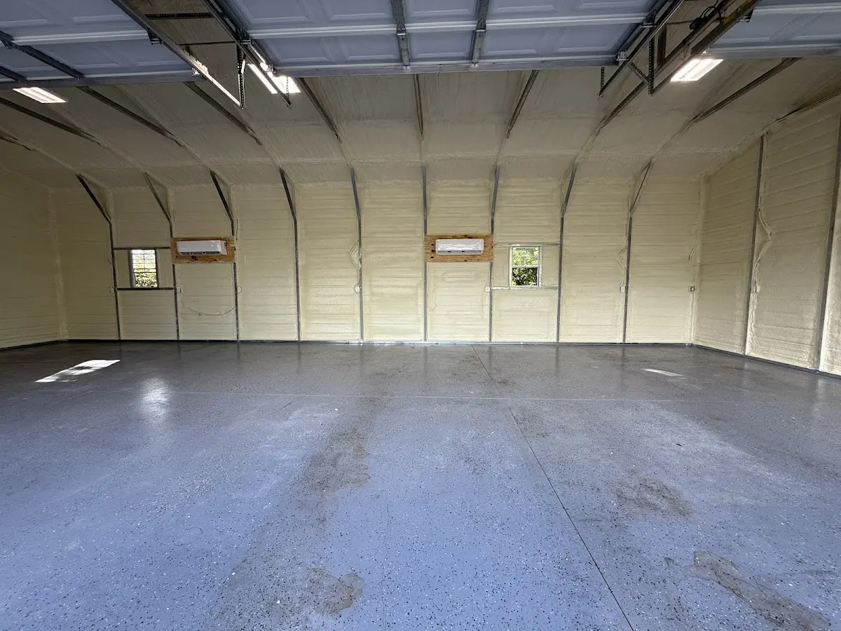 Attic Insulation in Lacey, WA